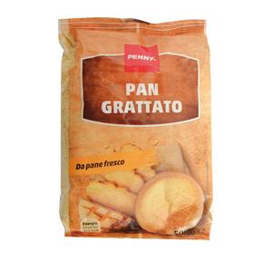 Pangrattato Penny 500 gr