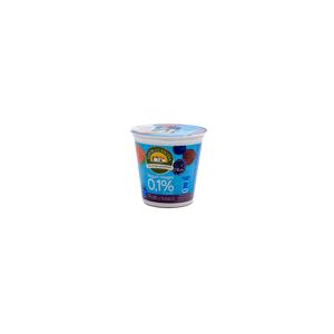 Yogurt maagro fragola, frutti di bosco 150 gr-frutti di bosco