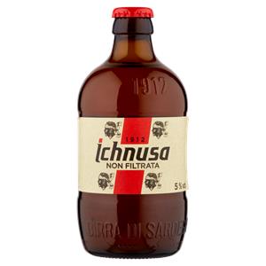 Ichnusa Non Filtrata 40 cl