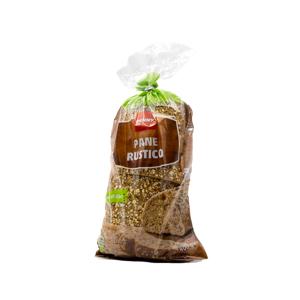 Pan rustico la pagnotta 400 gr