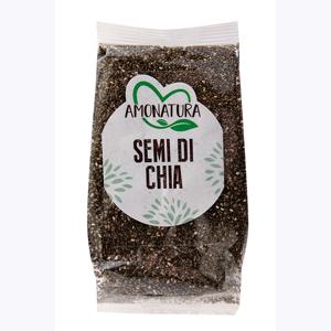 Semi di chia 200 gr