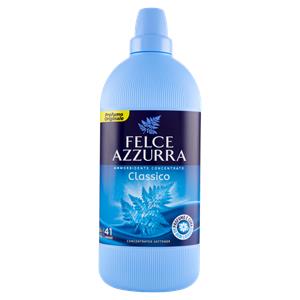 Felce Azzurra Ammorbidente Concentrato Classico 1025 ml