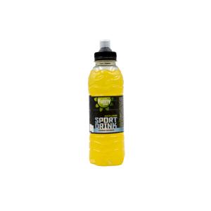 Bevanda isotonica gusto limone 0.5 lt