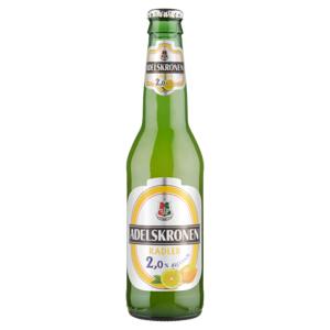 Adelskronen Radler 2,0% 330 ml