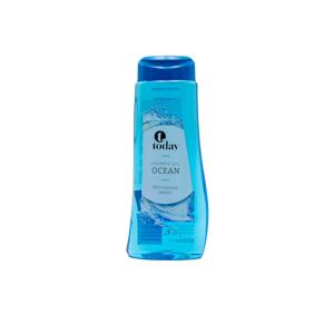 Gel doccia magnolia, arancia, ocean 500 ml-OCEAN