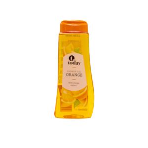 Gel doccia magnolia, arancia, ocean 500 ml-ARANCIA