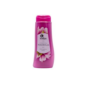 Gel doccia magnolia, arancia, ocean 500 ml-MAGNOLIA