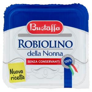 Bustaffa Robiolino della Nonna 100 g