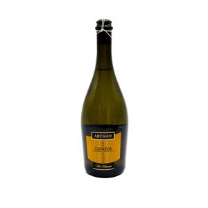 Vino Garda spago frizzante 0.75 lt