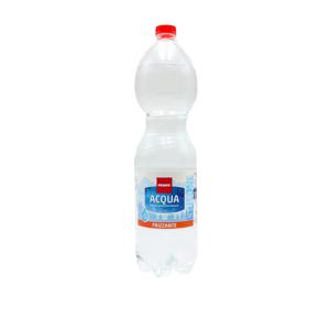 Acqua frizzante fonte Pineta 1.5 lt