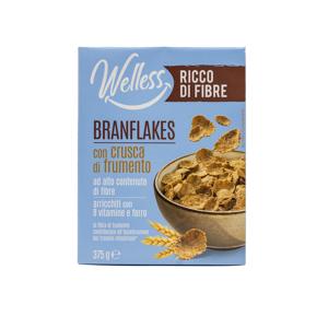 Branflakes 375 gr