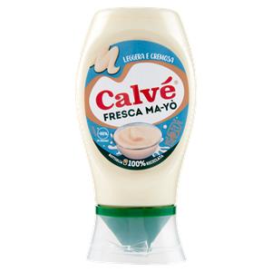 Calvé Fresca Ma- Yò 250 ml