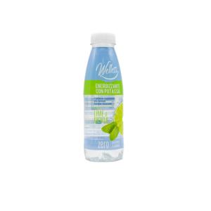 Acqua aromatizzata assortita 0.5 lt-Lime&Menta