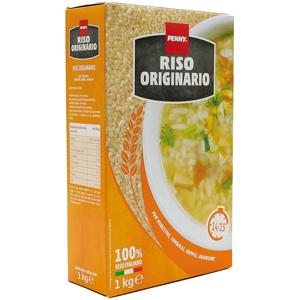 Riso originario 1 kg