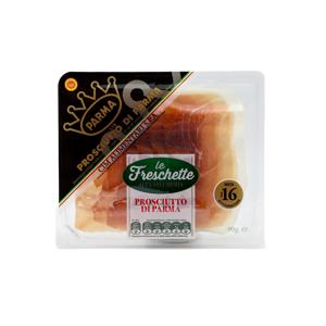 Prosciutto di parma 90 gr