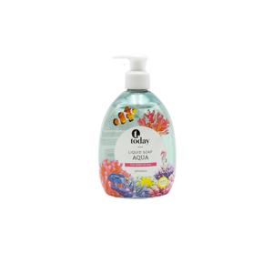 Sapone liquido acqua 500 ml