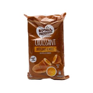 Croissant integrale al miele 300 gr