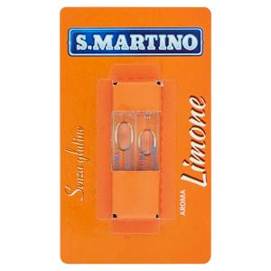 S.Martino Aroma Limone 2 fialette 4 ml