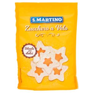 S.Martino Zucchero a Velo 125 g