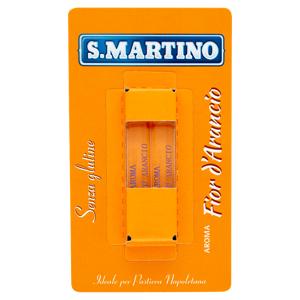 S.Martino Aroma Fior d'Arancio 4 ml