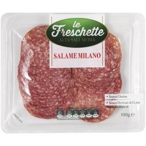 Salame milano 100 gr