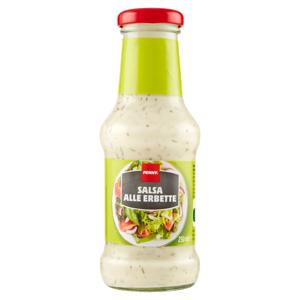 Penny Salsa alle Erbette 250 ml