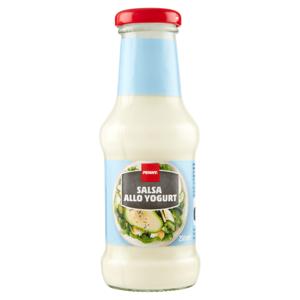 Penny Salsa allo Yogurt 250 ml