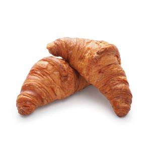 Croissant vuoto 70 gr