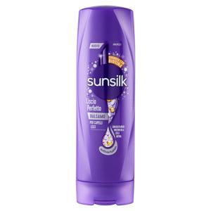 sunsilk Liscio Perfetto Balsamo per Capelli Lisci 200 mL