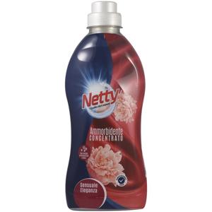 Ammorbidente concentrato sensuale, brezza d'estate 750 ml-Sensuale eleganza