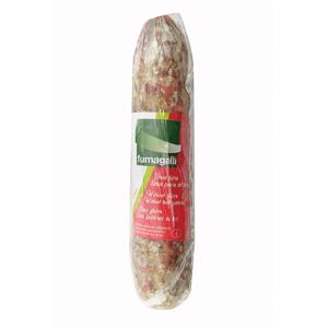 Salame casereccio al kg