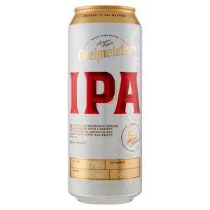 Edelmeister IPA 500 ml