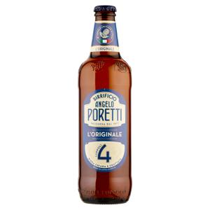 Birrificio Angelo Poretti l'Originale 4 Luppoli 50 cl