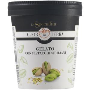 Gelato pistacchio di sicilia 330 gr