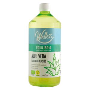 Integratore Aloe Vera 1Lt