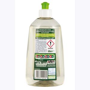 Ny green Sapone piatti eco