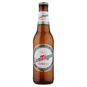 San Miguel Especial 33 cl