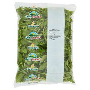 Ortopronto Rucola 200 g