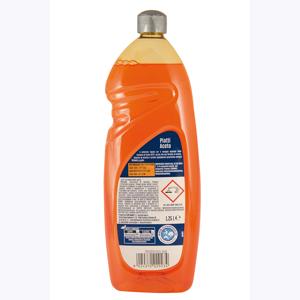 Detersivo piatti con carbone & aceto 1.25 l-Aceto