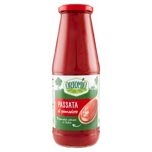 Ortomio Passata di pomodoro 700 g