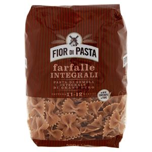 Fior di Pasta farfalle Integrali 500 g