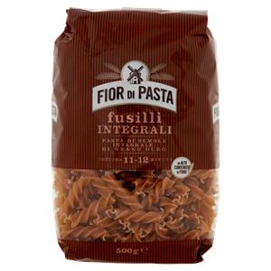 Fior di Pasta fusilli Integrali 500 g