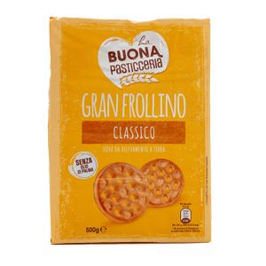 Gran frollino 500 gr