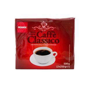 Caffe' classico 2 x 250 gr