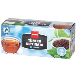 The deteinato 25 filtri 40 gr