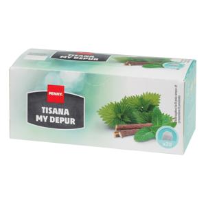 Tisana depurativa, relax, 20 filtri-my depur