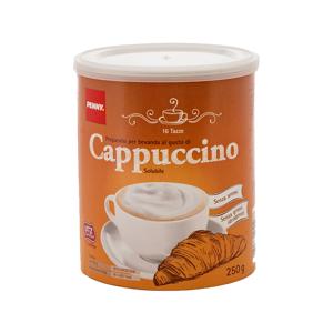 Preparato per Cappuccino 250 gr