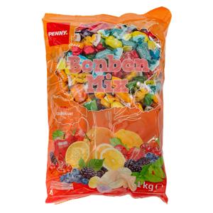 Caramelle Gran Misto 1 kg