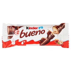 Kinder bueno 43 g