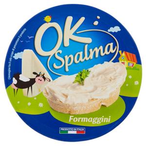 Ok Spalma Formaggini 280 g